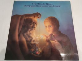 The Moody Blues – Every Good Boy Deserves Favour