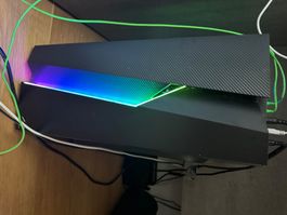 Ich verkaufe meinen Gaming PC