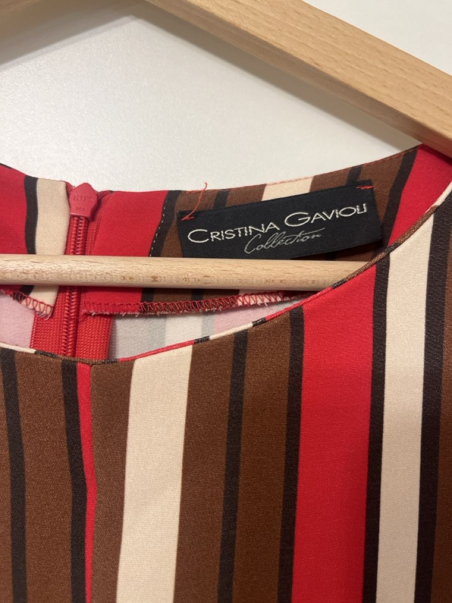 Vestiti: Cristina Gavioli Kleid – Nuovo (secondo la descrizione) da Emmenbrücke venduto da Van92 2