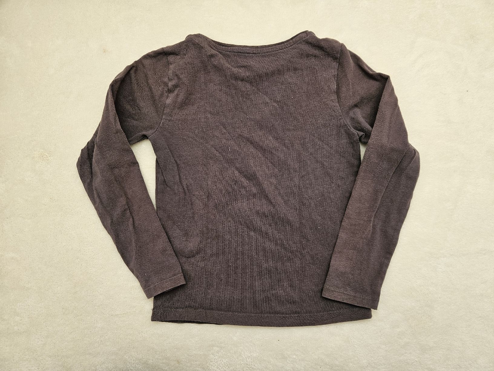 Camicette, T-shirt & Top: T-Shirt langarm Gr. 92/98 – Usato da Worb venduto da jun_fj8w 2