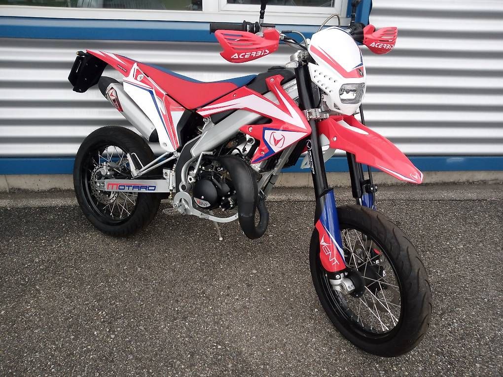 Vent Strada: HM-Vent – Nuovo (secondo la descrizione) da Cornaux NE venduto da OnOffRacing