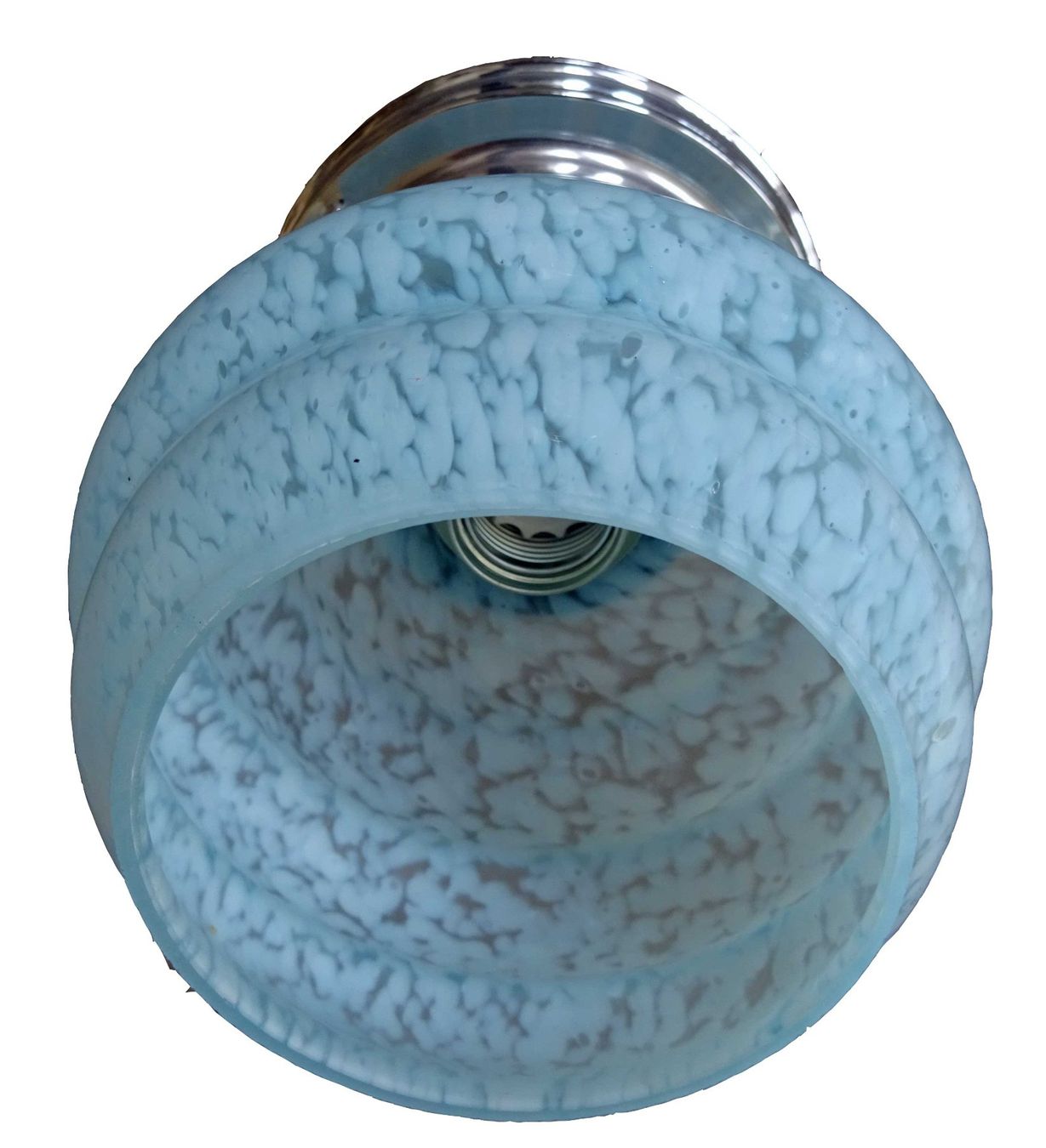 Lampadari & plafoniere: Vintage Lampe Art Deco – Usato da Malters venduto da ADA011 3