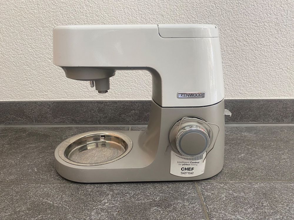 Kenwood KVC50 | Kaufen auf Ricardo