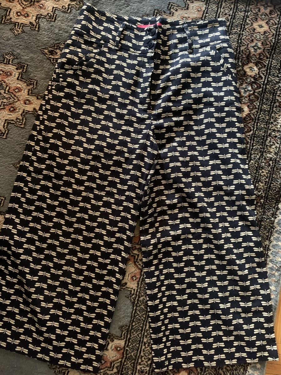 Pantaloni: Antoine et Lili Hose gr 1 – Nuovo (secondo la descrizione) da Gutenswil venduto da Bregenzer8610