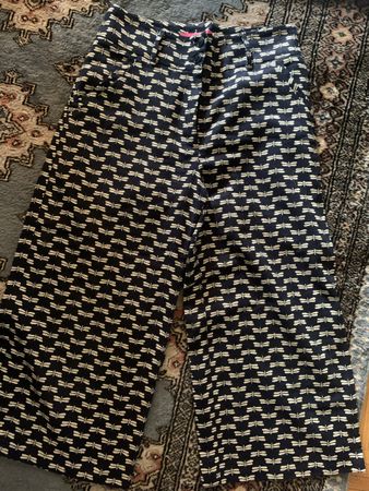 Antoine et Lili Hose gr 1