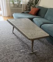 Couchtisch Flugzeugflüge Design