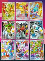 🔥 🇬🇧 Pokémon First Partner Full Set Series 2 ab 1.- 🔥