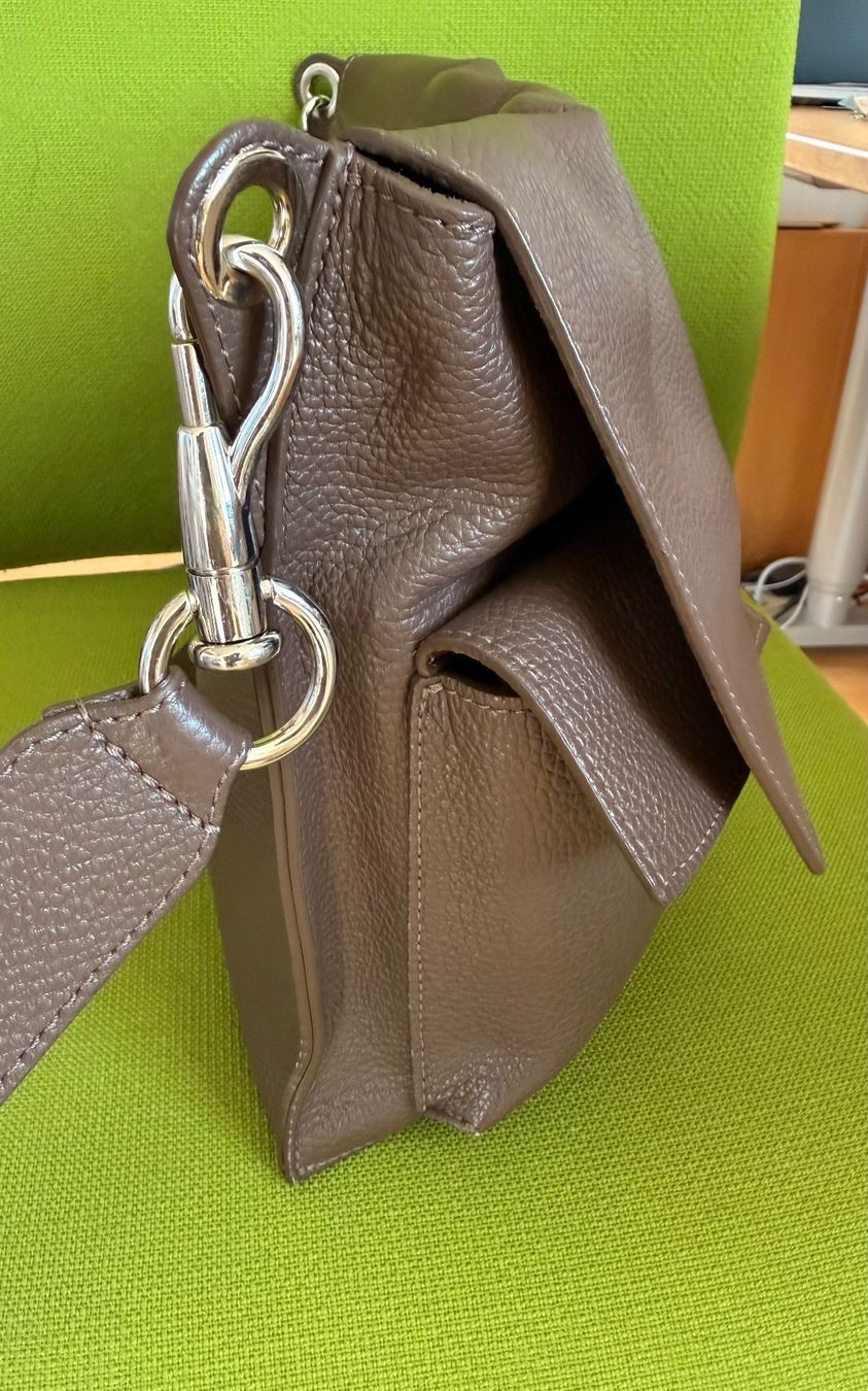 Orciani Borse da donna: ORCIANI Scout Micron Tasche – Nuovo (secondo la descrizione) da Frauenfeld venduto da Scleo 4