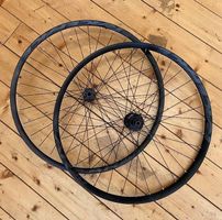 NEU Race Face AR 30c Wheelset Laufradsatz 29" 148x12 15x110