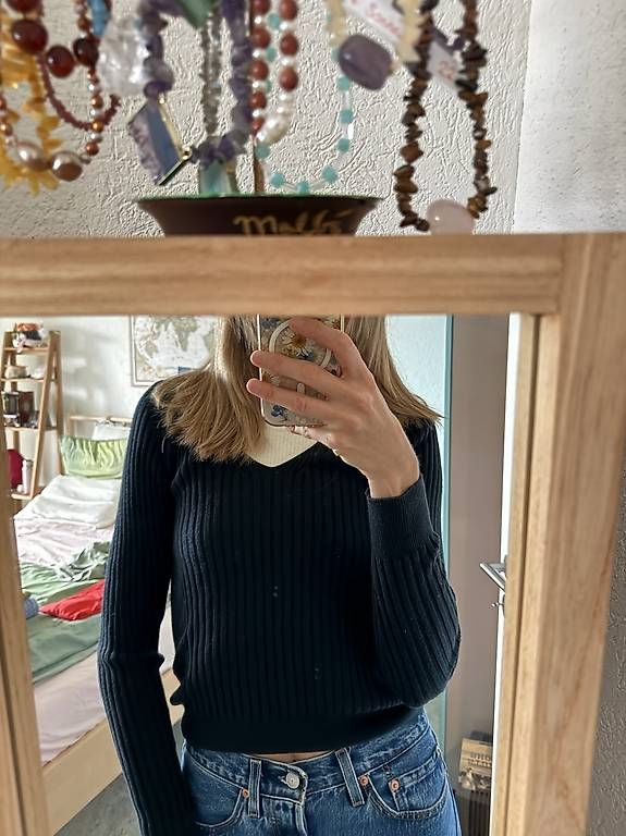 Pulls & Sweat-shirts: Neuwertiger Pullover Pepe Jeans Gr. S – Neuf avec emballage d'origine à Zug par julialbi 4
