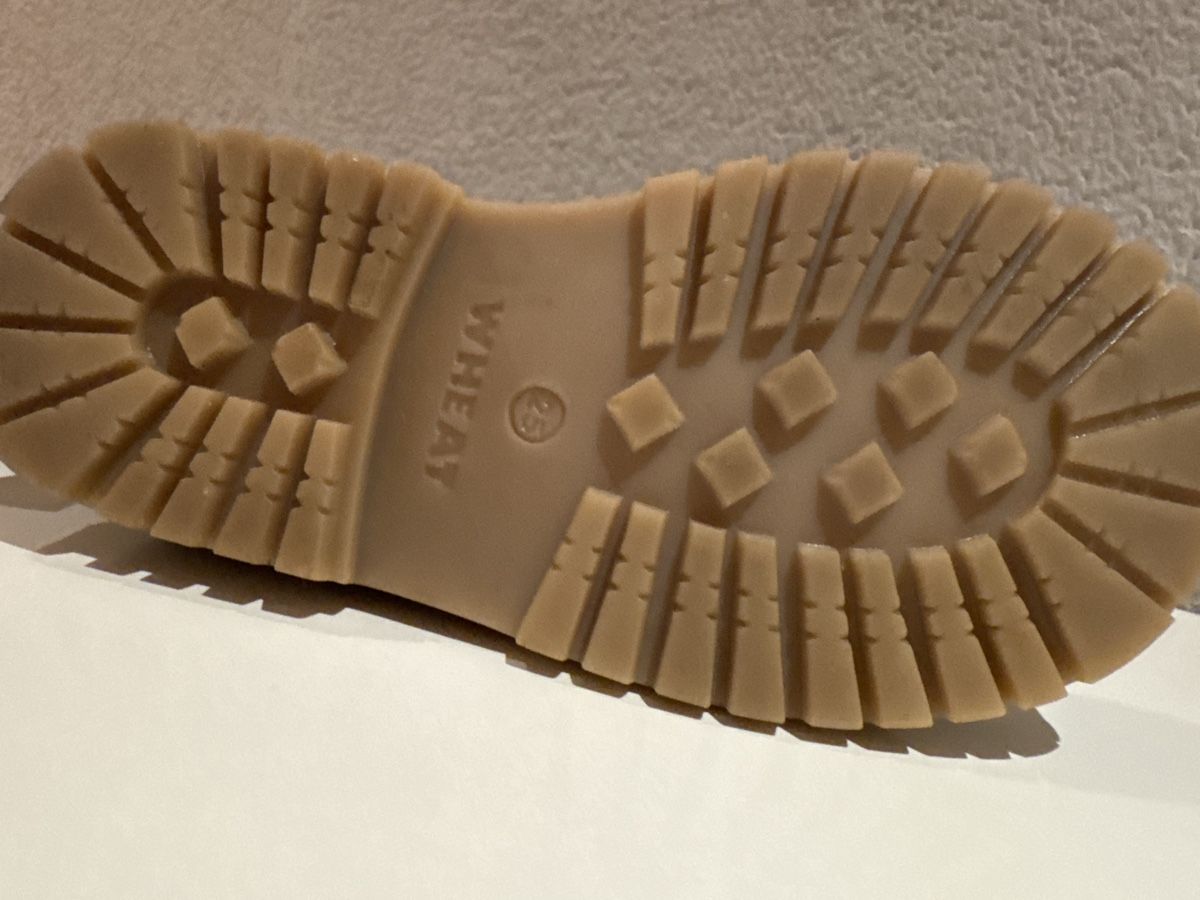 Scarpe per ragazzi: Wheat Schuhe – Nuovo (secondo la descrizione) da Rickenbach SO venduto da 260_r7l9 2