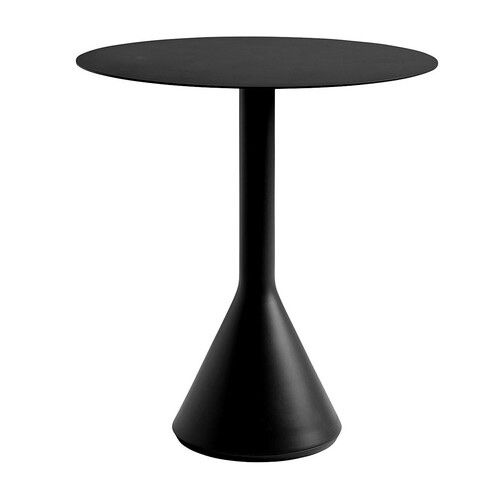 Tavoli: HAY - Palissade Cone Tisch 90cm – Usato da Zürich venduto da Chris3005