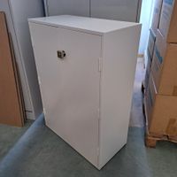 Bigla Metallschrank Büro Werkstatt Garage Blechschrank