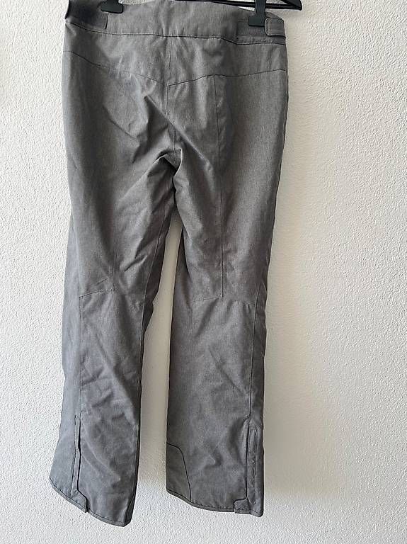 Hosen: Skihose NEU Grösse 42 – Neu und originalverpackt aus Rehetobel von Saentis111 1