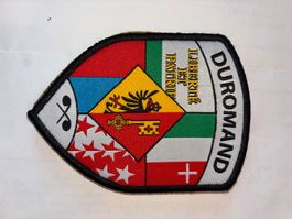 Klett DUROMAND