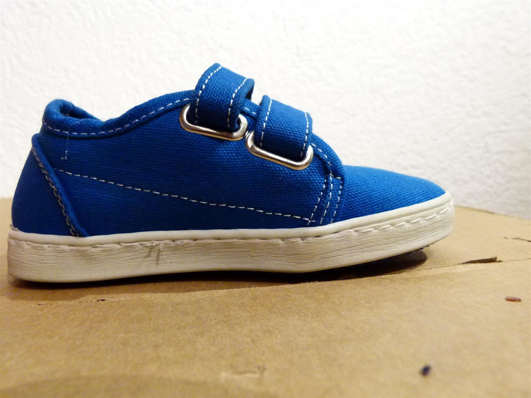 Scarpe per ragazze: Kinderschuhe Hausschuhe Gr.26 – Nuovo (secondo la descrizione) da Uerkheim venduto da Justi.y 5