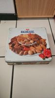 Scatola di latta Richesse
