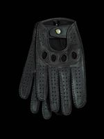 Feiner Autohandschuh aus Leder "JIM"