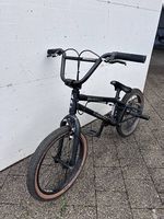 BMX Fahrrad KHE Arsenic