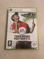 Tiger Woods PGA Tour 10 für Xbox 360