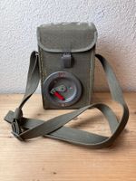 Antikes Feldtelefon 50 (Ftf 50) Schweizer Armee / Militär