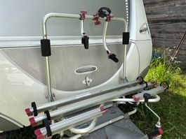 FIAMMA Caravan XL A Pro 300 Deichselträger für Wohnwagen