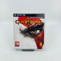 God of War III (PS3)