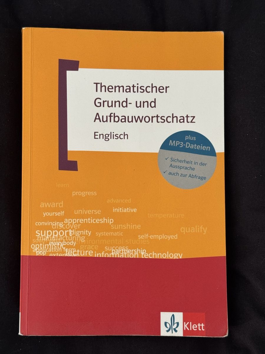Libri: Schulbücher  – Nuovo (secondo la descrizione) da St. Gallen venduto da Alina.gcj 6