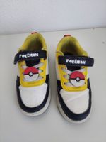 POKEMON TURNSCHUHE FÜR JUNGS GR. 24