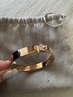 Michael Kors Armband, Roségold