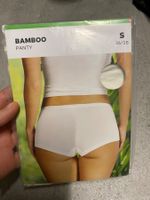 Slip panty neuf S