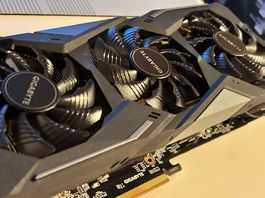 Gigabyte Radeon RX 5700 XT Gaming OC 8G  8 GB GDDR6