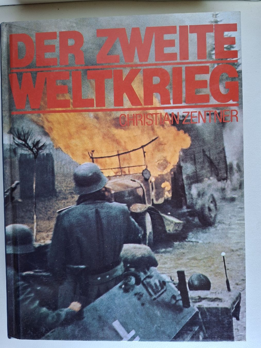 Libri: Armee Militär Weltkriegs Buch – Usato da Schwanden Sigrisw venduto da cadieux71