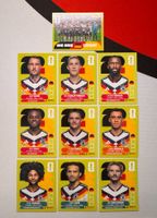 Panini WM 2026 Sticker - Deutschland Lot