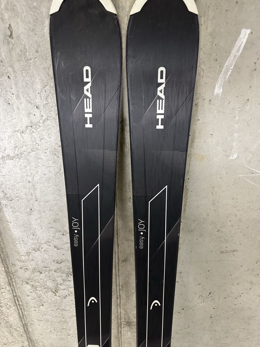 Head Skis: Head Easy Joy 163 cm  – Gebraucht aus Renens VD von nick_simon 1