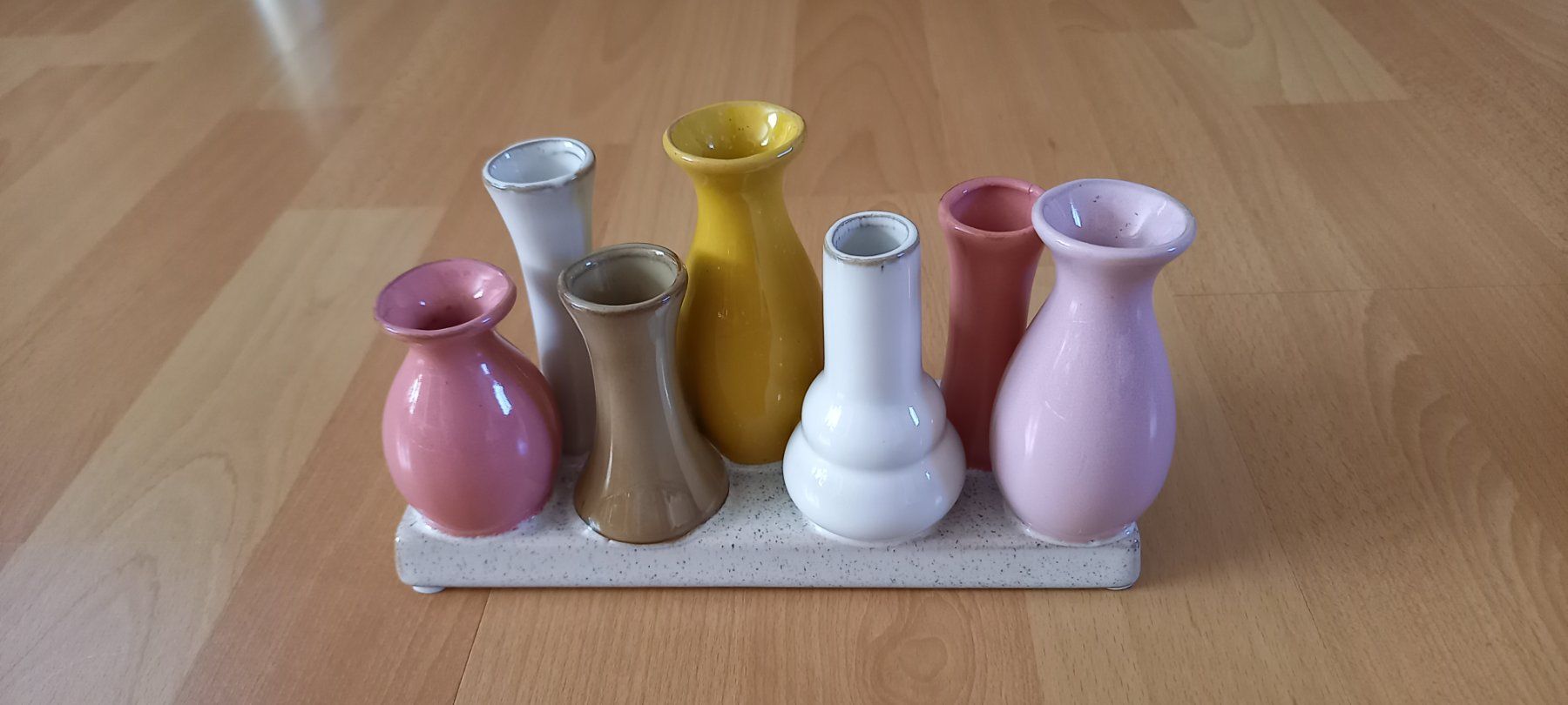 Vasen & Gefässe: Vase – Gebraucht aus Höri von bsc_68fw
