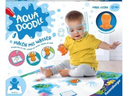 Ravensburger Aquadoodle Magic Ocean Malset