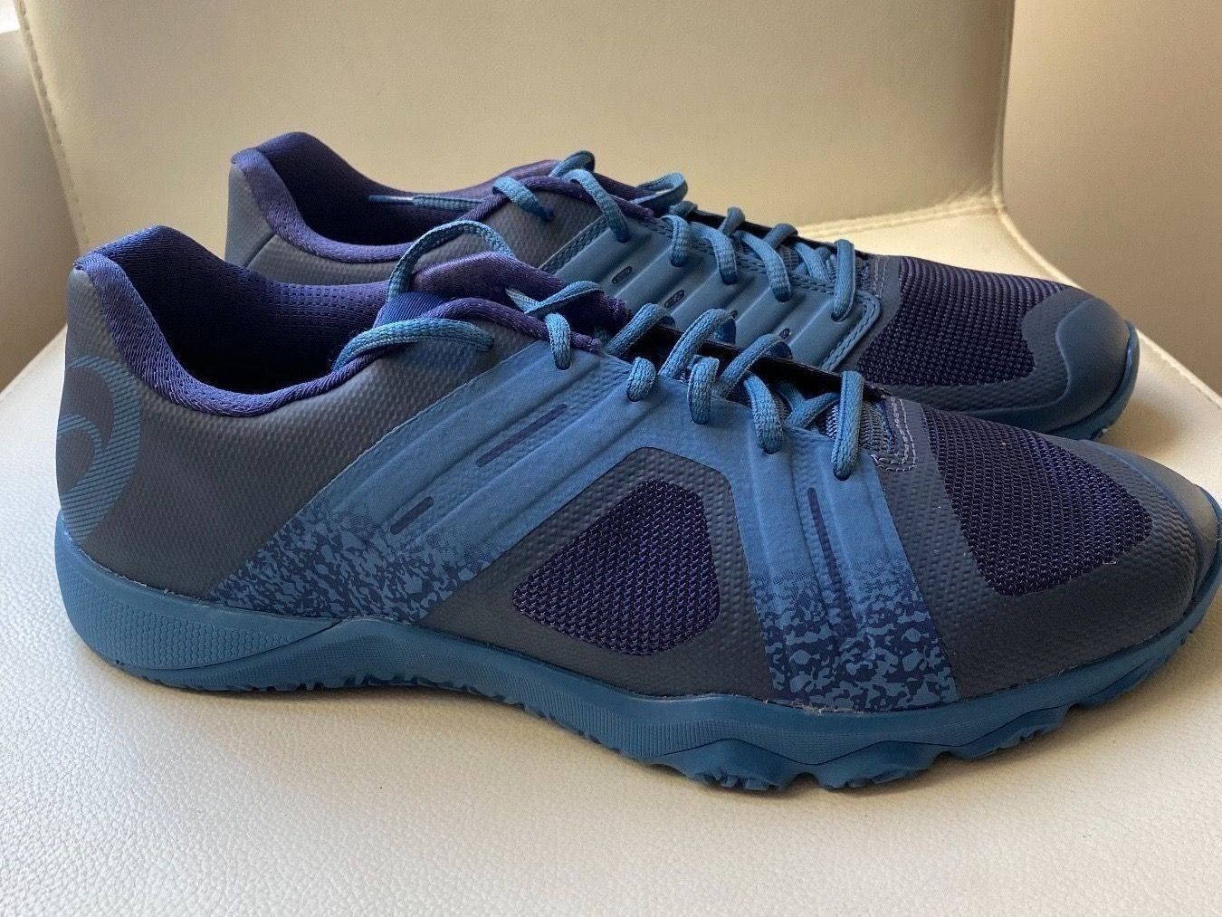 Asics Damenschuhe: ASICS CONVICTION X2 Trainingsschuh Damen 41.5 – Neu und originalverpackt aus Luzern von falena01 1