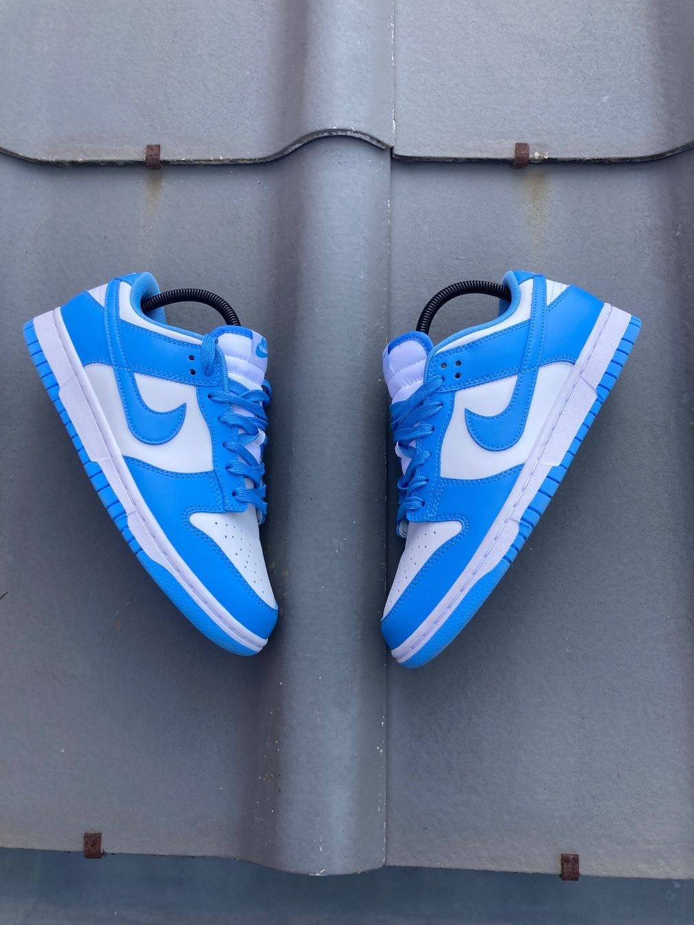 Nike Scarpe da uomo: Nike dunk – Nuovo (secondo la descrizione) da Dompierre FR venduto da matmath