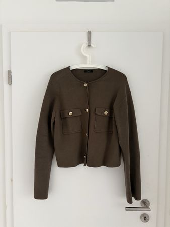 Veste Massimo Dutti taille M