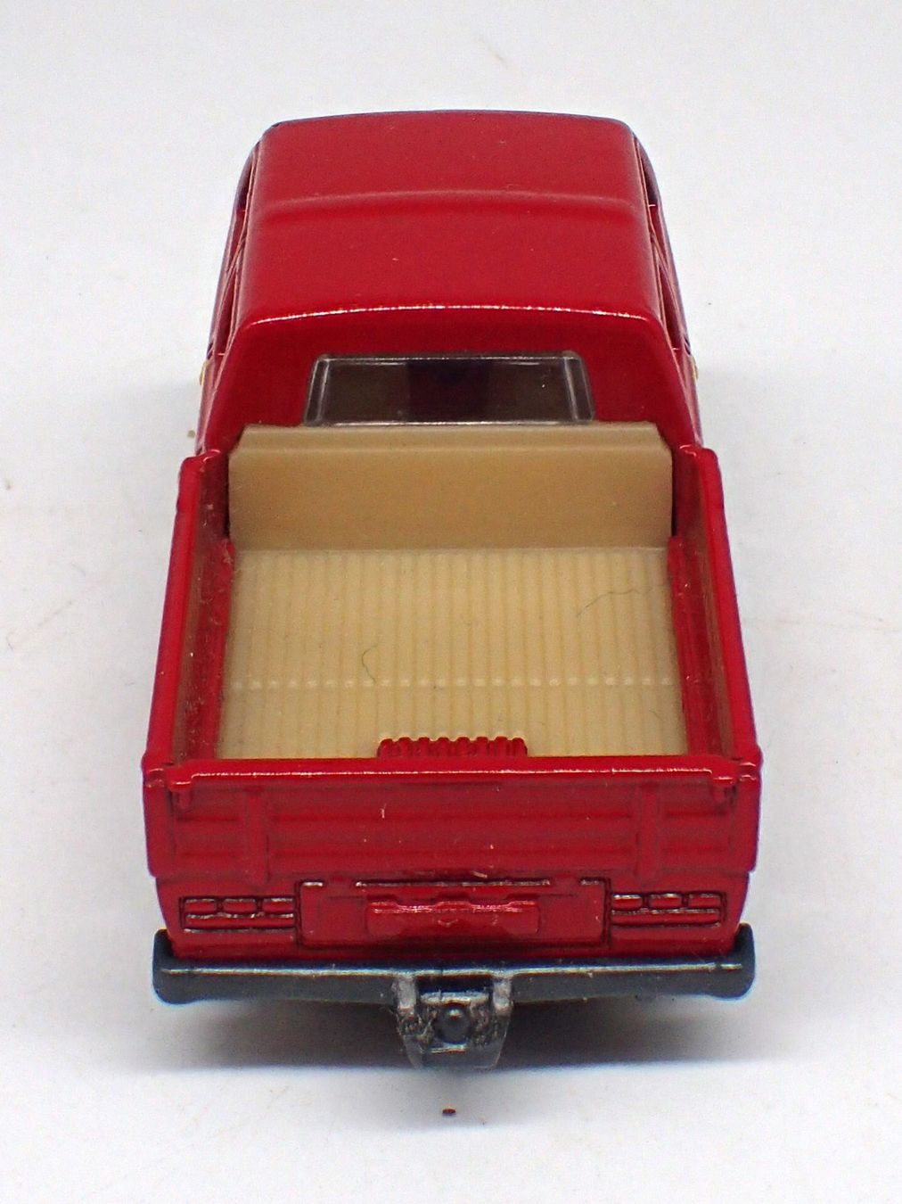 Matchbox Modellini d'auto: Matchbox 1013 - VW T3 Crew Cab Feuerwehr – Usato da Ostermundigen venduto da archeopteryx 4