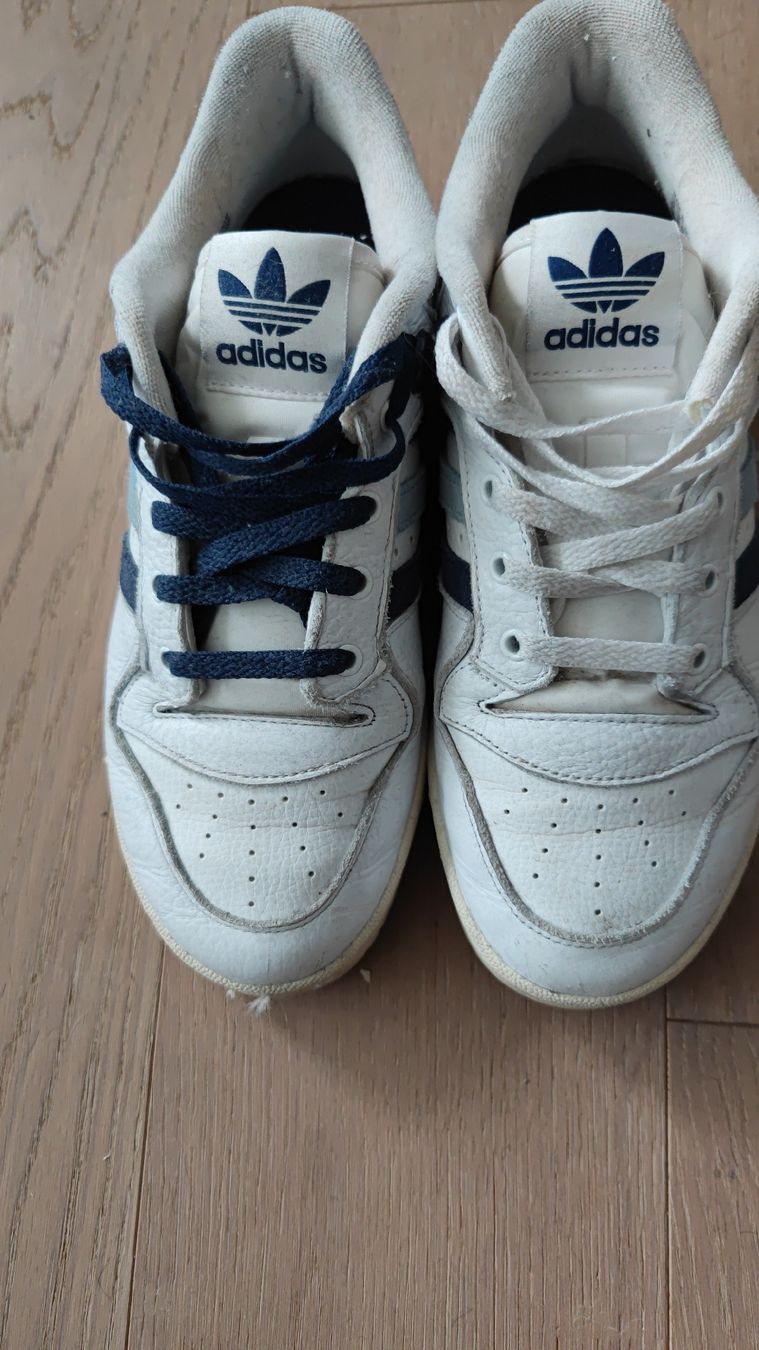 Adidas Scarpe da uomo: adidas 42 – Usato da Rotkreuz venduto da familyvalues 1