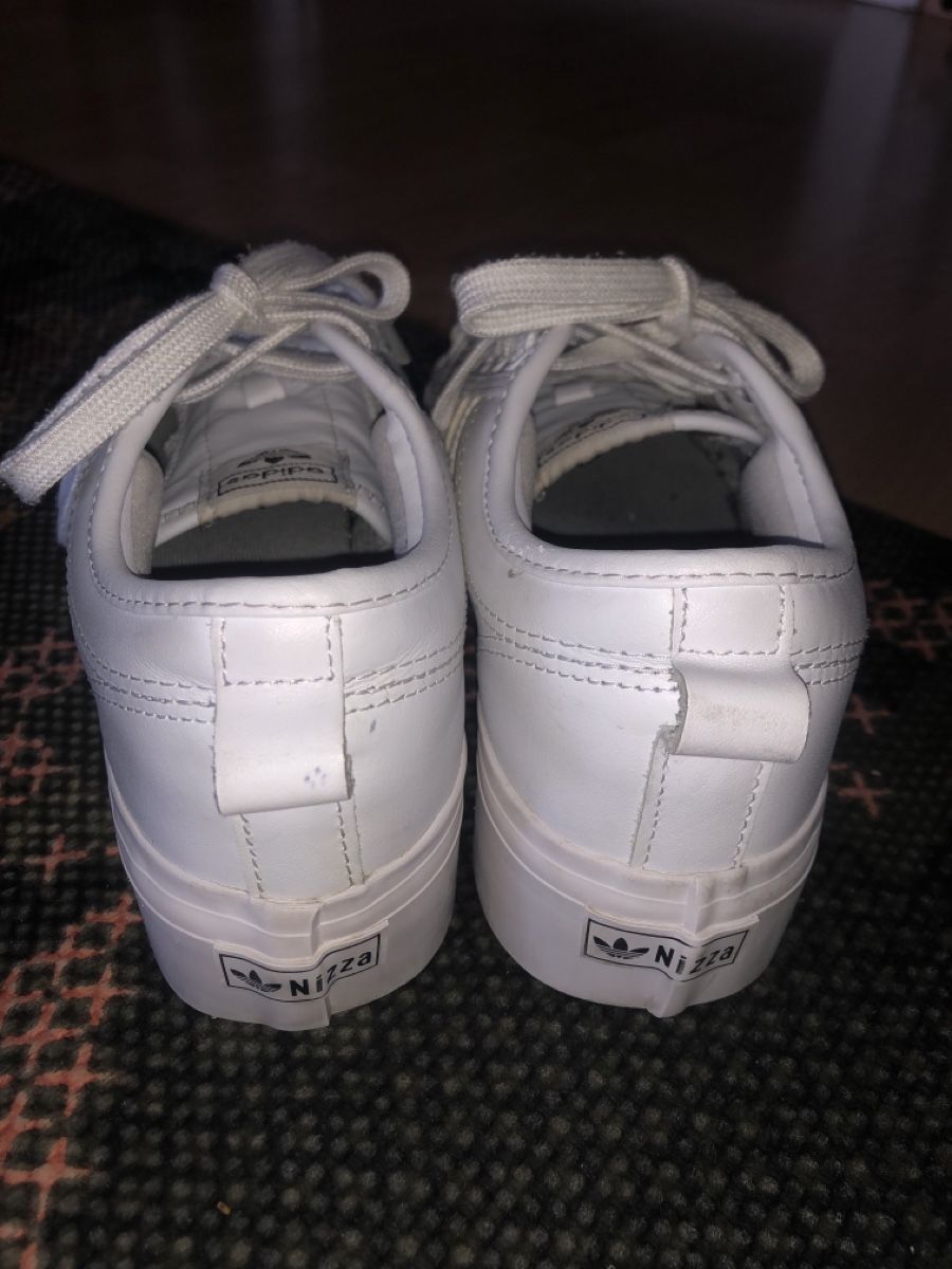 Adidas Chaussures hommes: Baskets Adidas Platform, taille 36 – Neuf (Voir description) à Biel/Bienne par Lianumi 2
