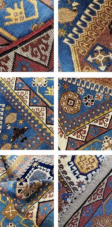 Tappeti: Yalemeh Teppich dekorativ – Usato da Eglisau venduto da Teppichportal 1