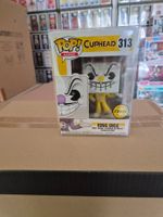 Funko Pop King Dice #313 CHASE Limited Edition