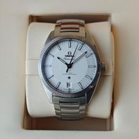 Omega Constellation Globemaster – 39 mm – Full Set