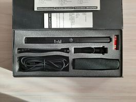 Top Sherwood SM-60 Mikrofon