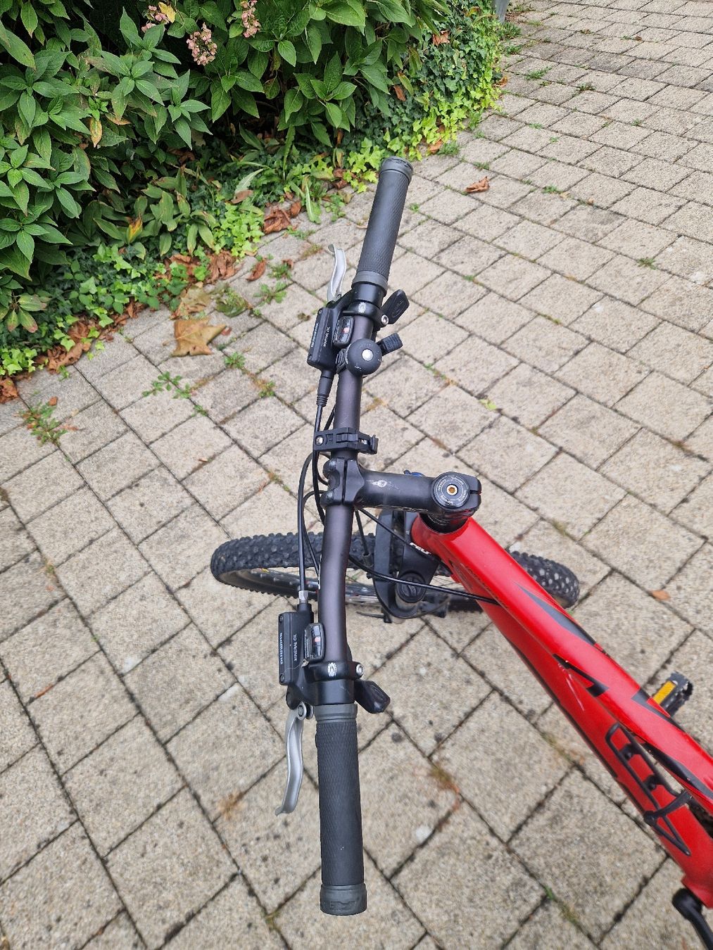 Felt Biciclette: Felt Q720 Mountain Bike – Usato da Zürich venduto da nirytl 4