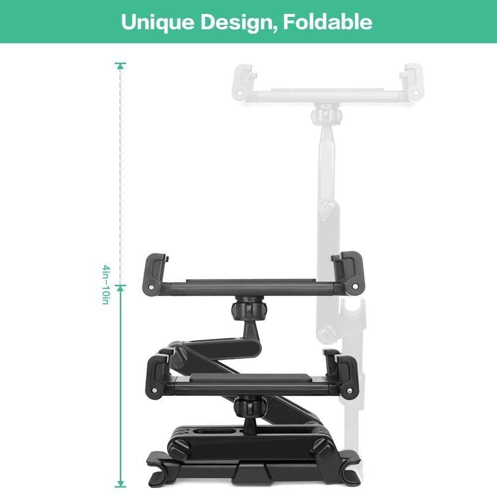 Tutti gli attrezzi: NEW Support Voiture Tablette Téléphone siège enfant – Nuovo e nell'imballaggio originale da Morges venduto da Carskin 2
