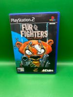 Fur Fighters: Viggo's Revenge (Englisch) - Playstation 2